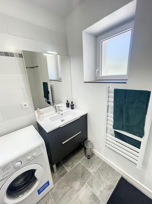 La Metairie Du Chateau - Sublime T3 Apartment Вилфранш-дьо-Лораге Екстериор снимка