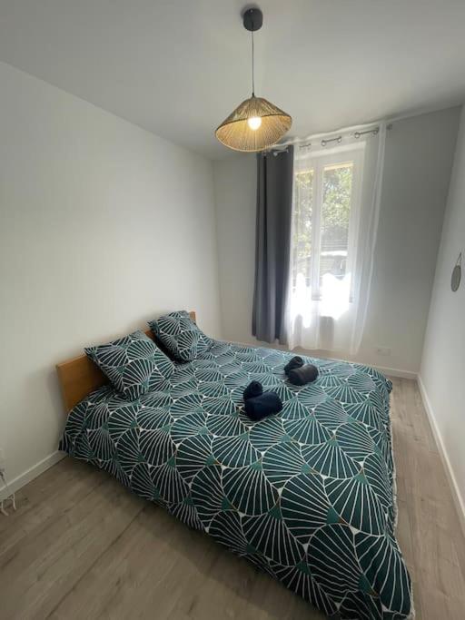 La Metairie Du Chateau - Sublime T3 Apartment Вилфранш-дьо-Лораге Екстериор снимка