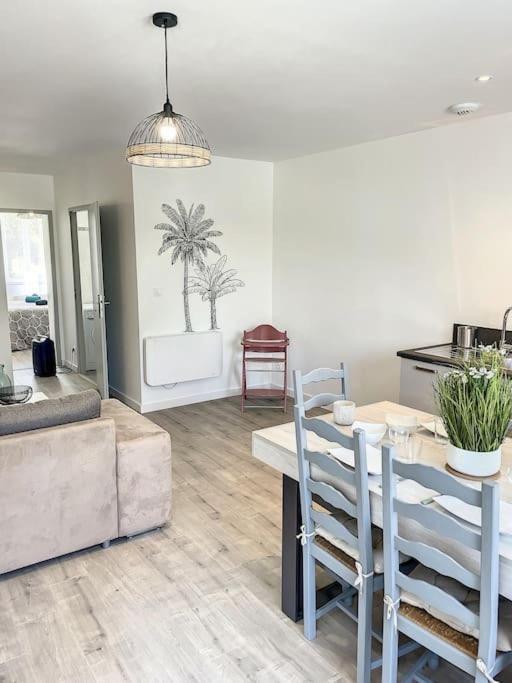 La Metairie Du Chateau - Sublime T3 Apartment Вилфранш-дьо-Лораге Екстериор снимка